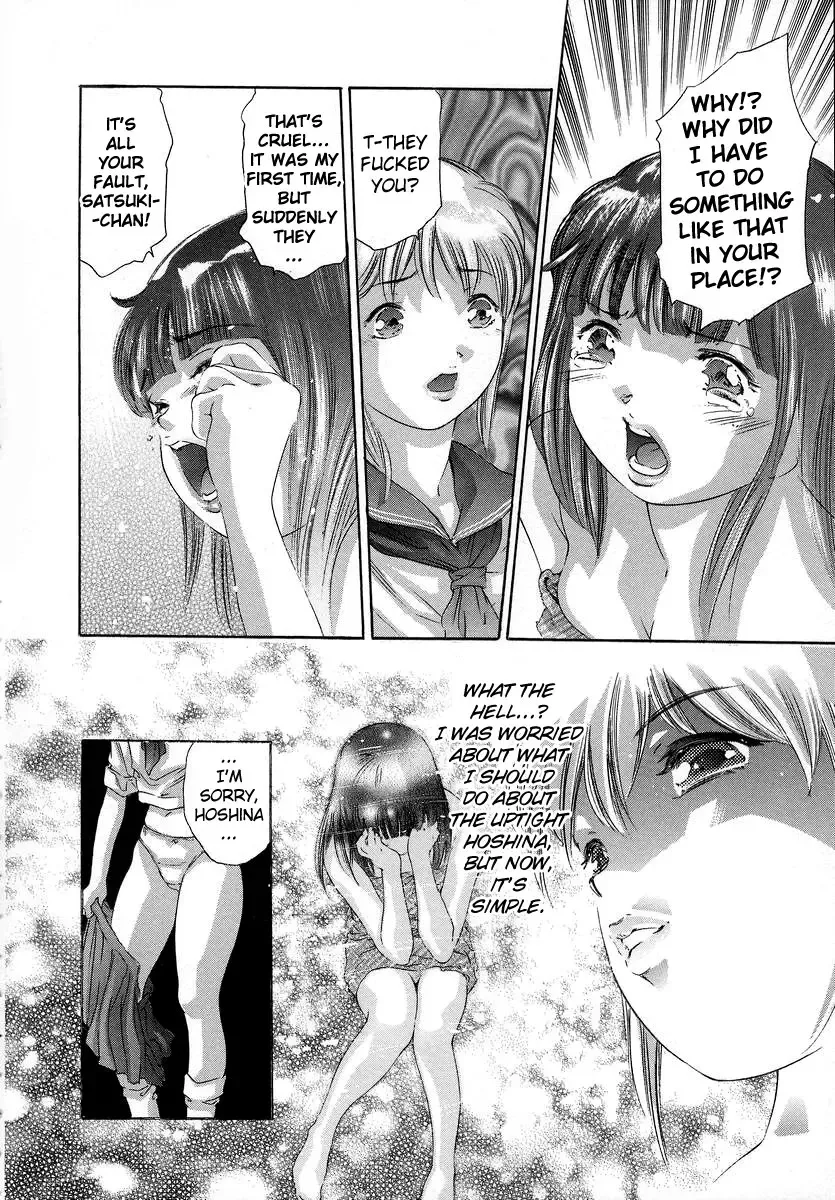 [Onikubo Hirohisa] Trick-Ster Fhentai - Page 35