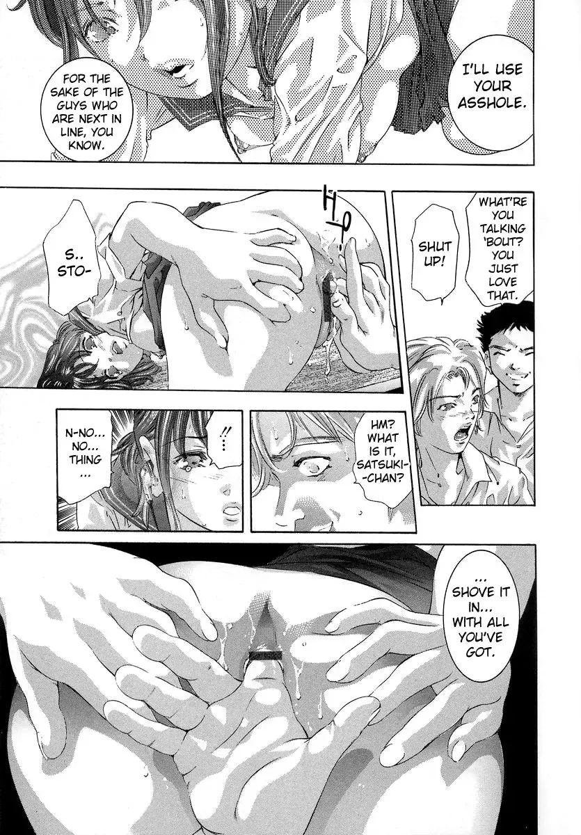 [Onikubo Hirohisa] Trick-Ster Fhentai - Page 60