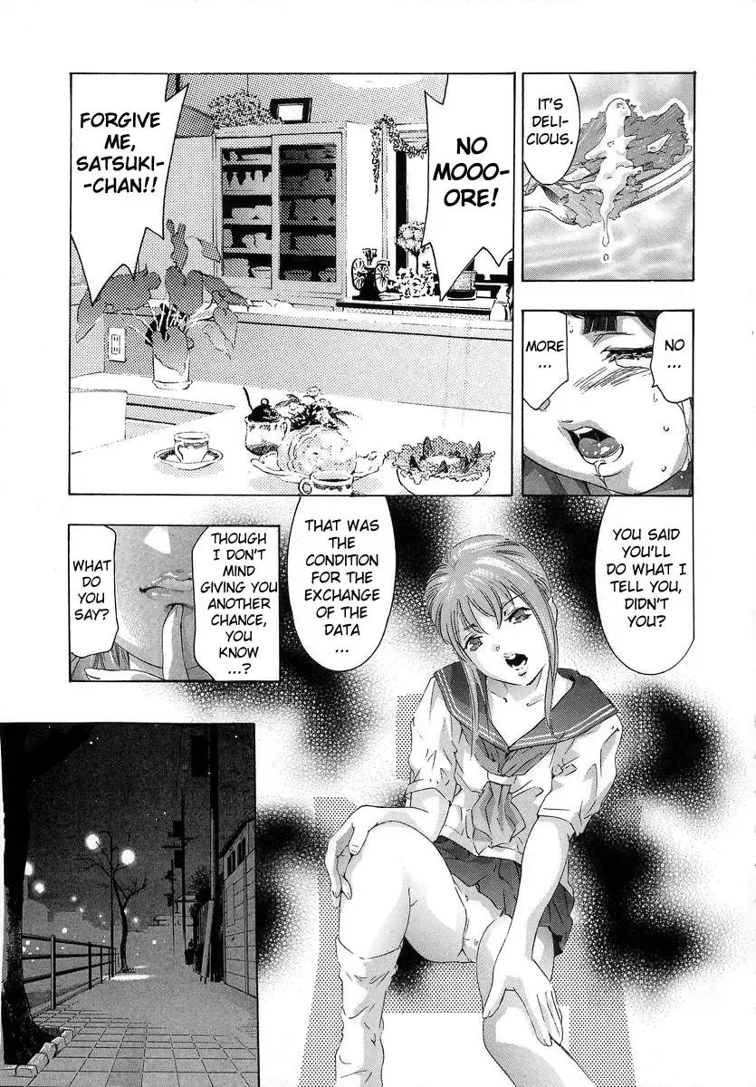 [Onikubo Hirohisa] Trick-Ster Fhentai - Page 76