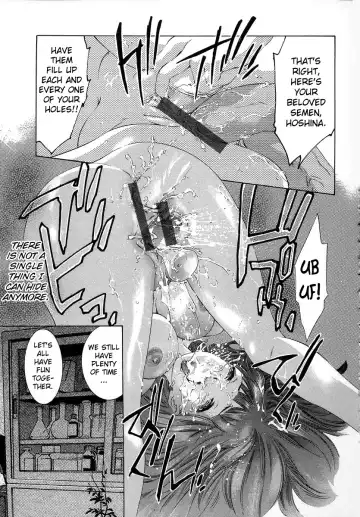 [Onikubo Hirohisa] Trick-Ster Fhentai - Page 136
