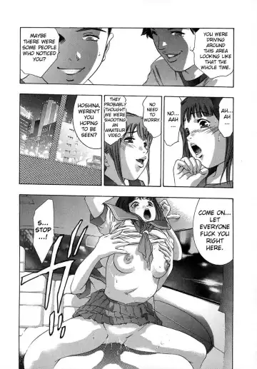 [Onikubo Hirohisa] Trick-Ster Fhentai - Page 149