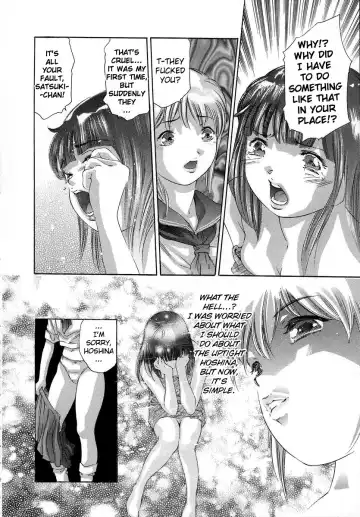 [Onikubo Hirohisa] Trick-Ster Fhentai - Page 35