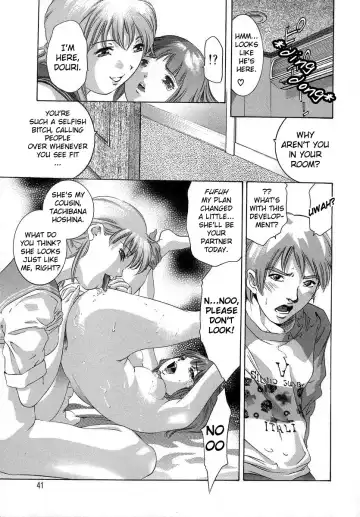 [Onikubo Hirohisa] Trick-Ster Fhentai - Page 42