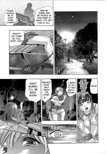 [Onikubo Hirohisa] Trick-Ster Fhentai - Page 78