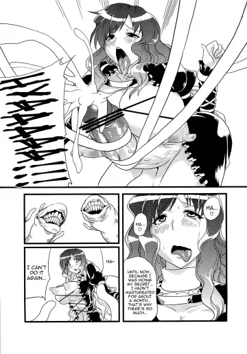 [Eisen - Obui - Toono Yayoi] Touhou Futanari With Balls Compilation Fhentai - Page 28