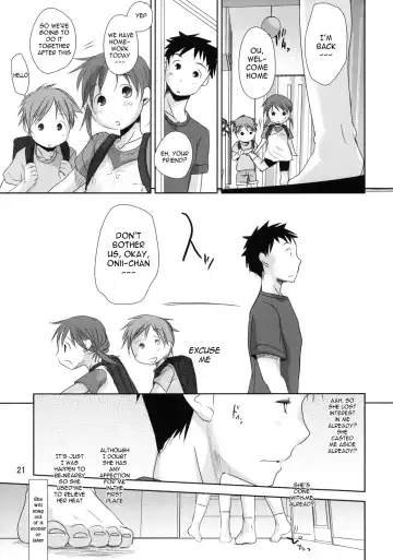 [Okada Kou] The Moe-chan series Fhentai - Page 114