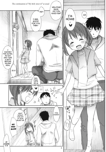 [Okada Kou] The Moe-chan series Fhentai - Page 133