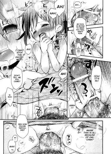 [Okada Kou] The Moe-chan series Fhentai - Page 65