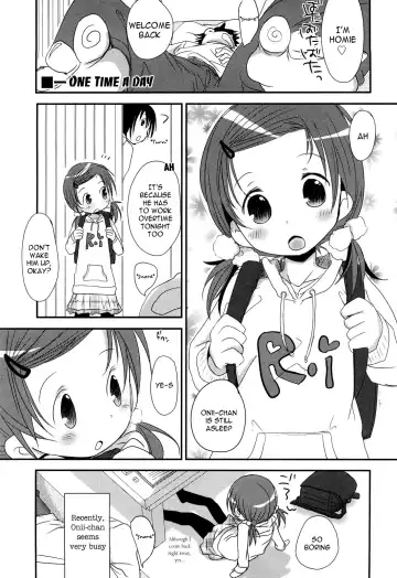 [Okada Kou] The Moe-chan series Fhentai - Page 73