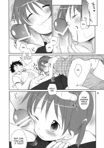 [Okada Kou] The Moe-chan series Fhentai - Page 86