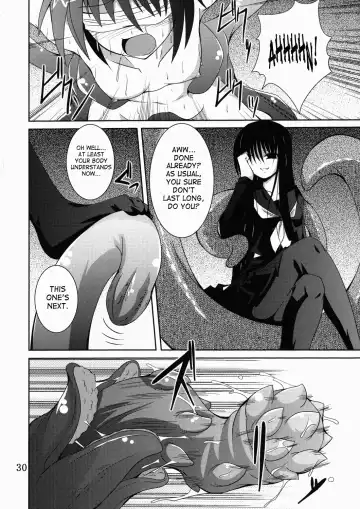 [Fumihiro] Ayakashi Kitsune 2 Fhentai - Page 29