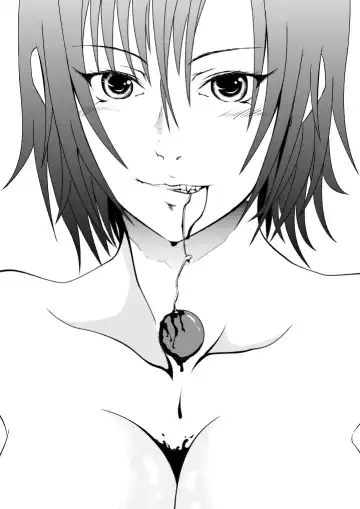 Read [Abo Manten] Kyuusho Seme Maniacs - Fhentai