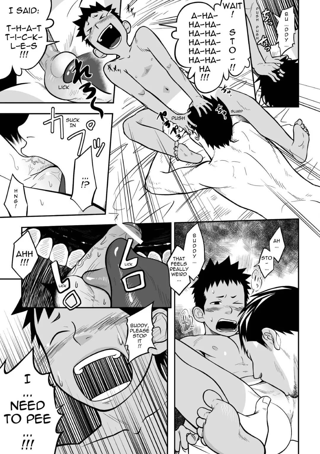 [Itto] Nii-chan to!! | With Nii-chan! Fhentai - Page 13