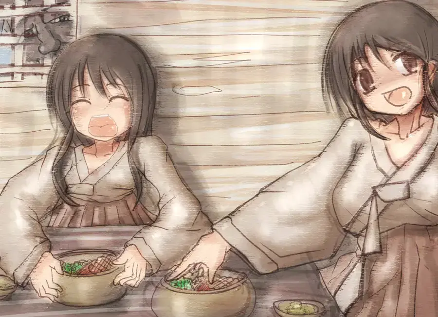 [Izumi] Toaru Hantou no Ohanashi Fhentai - Page 2