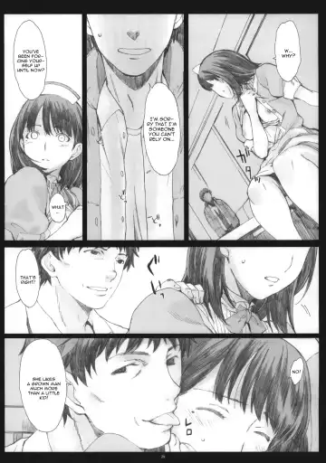 [Arai Kei] Negative Love 2/3 Fhentai - Page 28