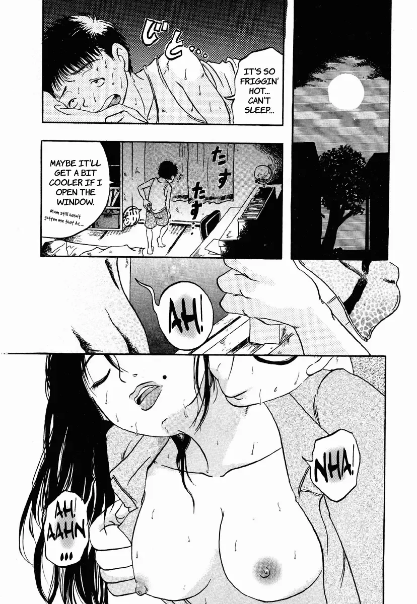 [Ochita Taiji] What the hell are my neighbors up to!? Fhentai - Page 3