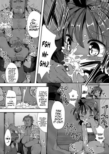 [Ro] Rinkai Gakkou no Omoide | Memories from Seaside School Fhentai - Page 7