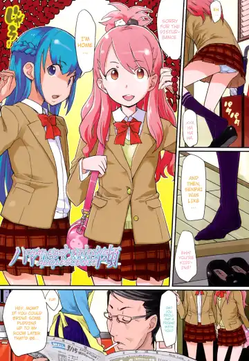 Read [Ookami Uo] Hamari Yasui Otoshigoro | That Easy Fitting Adolescence - Fhentai