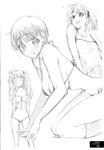 [Ed] Cheerism (decensored) Fhentai - Page 208