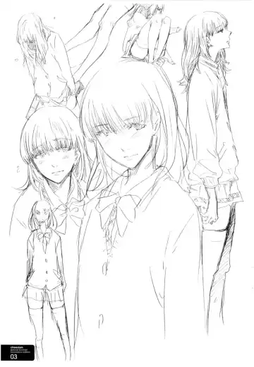 [Ed] Cheerism (decensored) Fhentai - Page 209