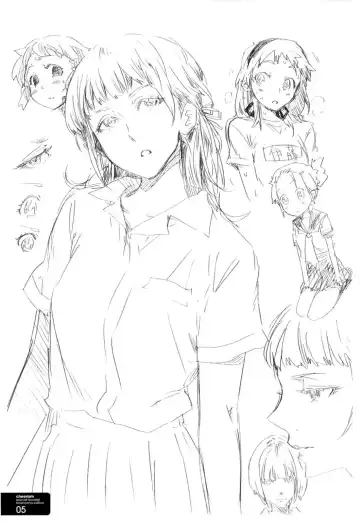 [Ed] Cheerism (decensored) Fhentai - Page 211