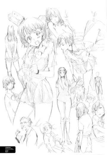 [Ed] Cheerism (decensored) Fhentai - Page 213