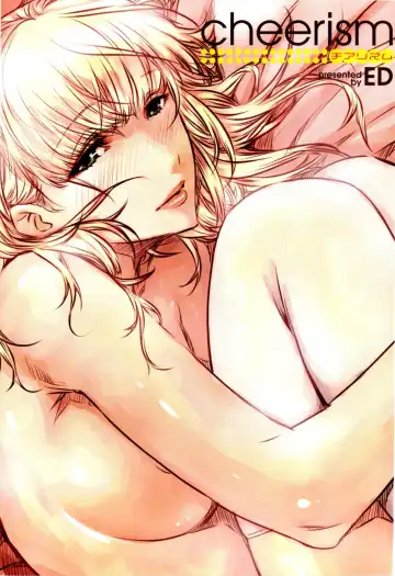 [Ed] Cheerism (decensored) Fhentai - Page 3