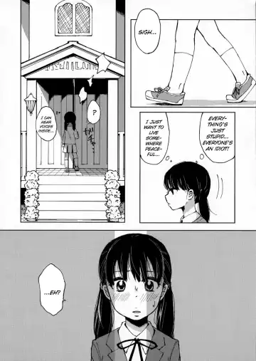 [Picao] Osatou to Spice to Suteki na Nani mo Ka mo | Sugar And Spice And Everything Nice Fhentai - Page 14