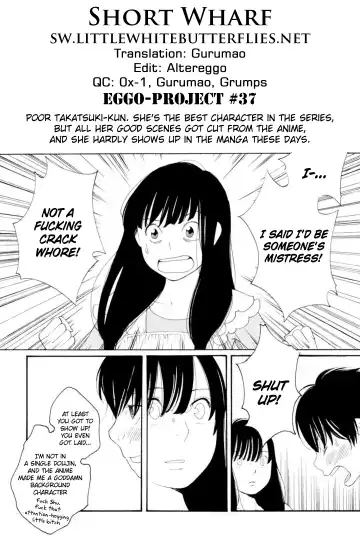 [Picao] Osatou to Spice to Suteki na Nani mo Ka mo | Sugar And Spice And Everything Nice Fhentai - Page 22