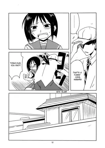 [Aoi Manabu] Joshikousei no Hinichijou Fhentai - Page 12