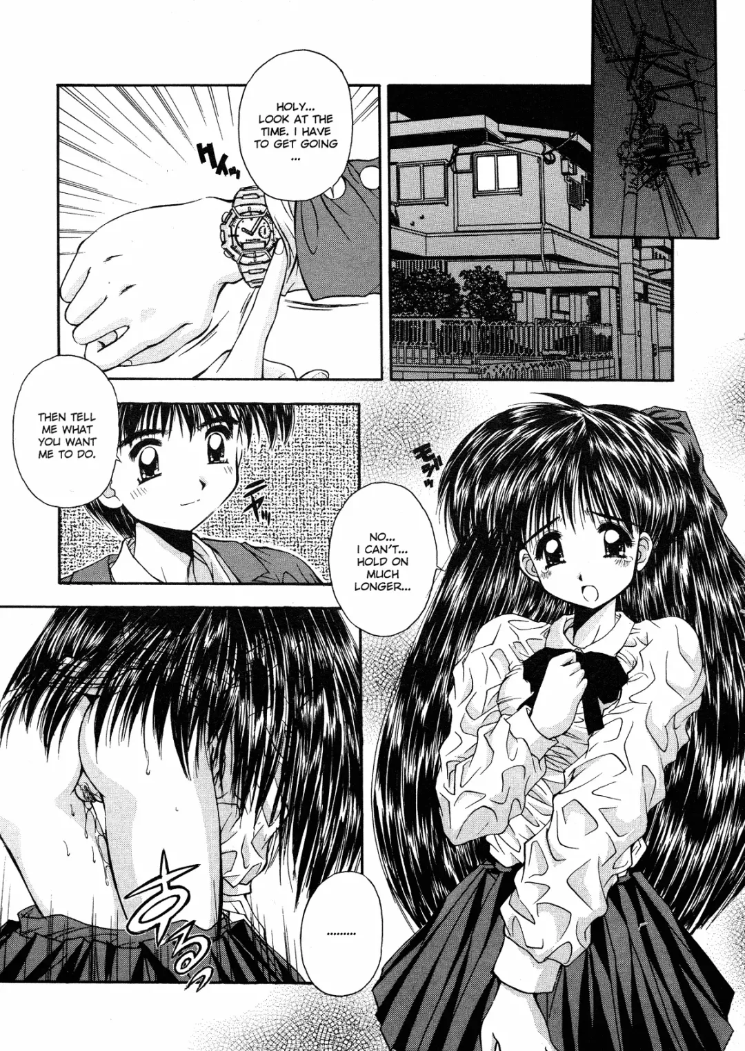 [Kamogawa Tanuki] Buy Fhentai - Page 5