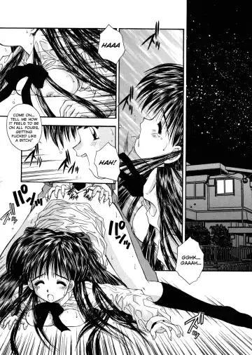 [Kamogawa Tanuki] Buy Fhentai - Page 12