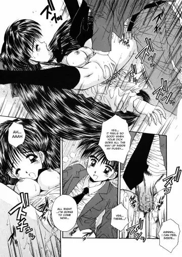 [Kamogawa Tanuki] Buy Fhentai - Page 13
