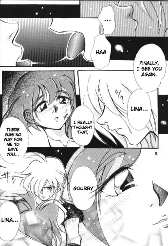 [Nitta Kako] Pretty Eyes Fhentai - Page 14