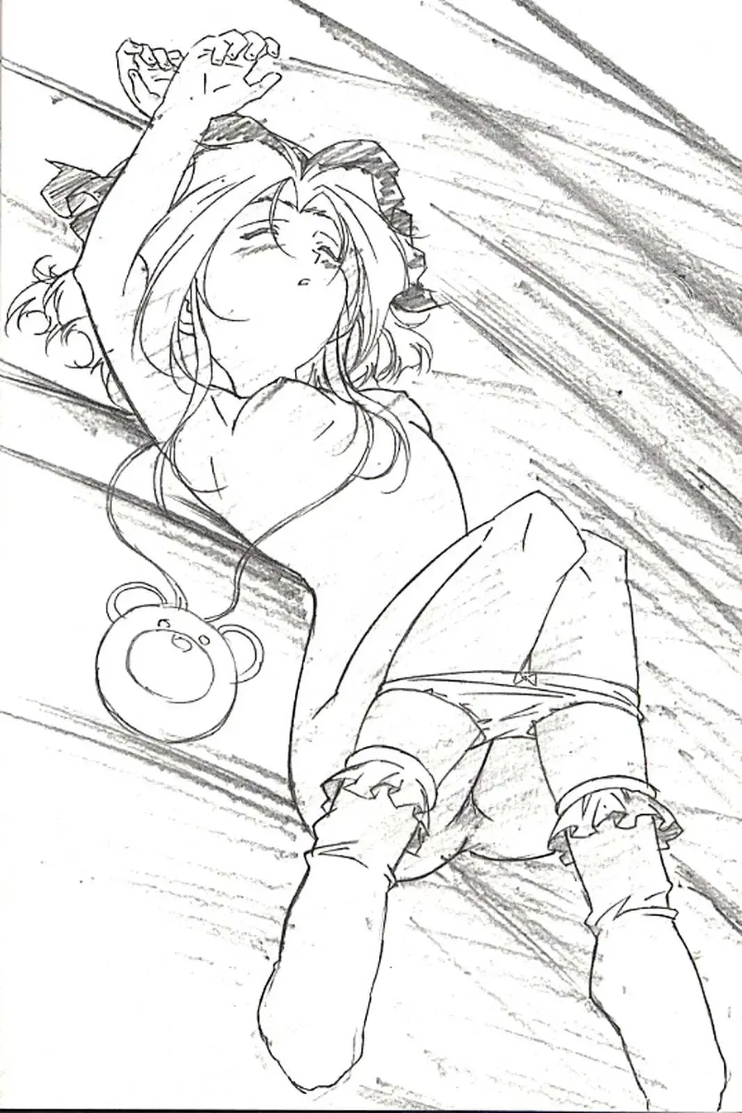 [Utatane Hiroyuki] FROM MORIOKA Fhentai - Page 11