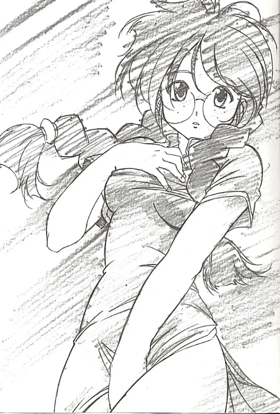 [Utatane Hiroyuki] FROM MORIOKA Fhentai - Page 12