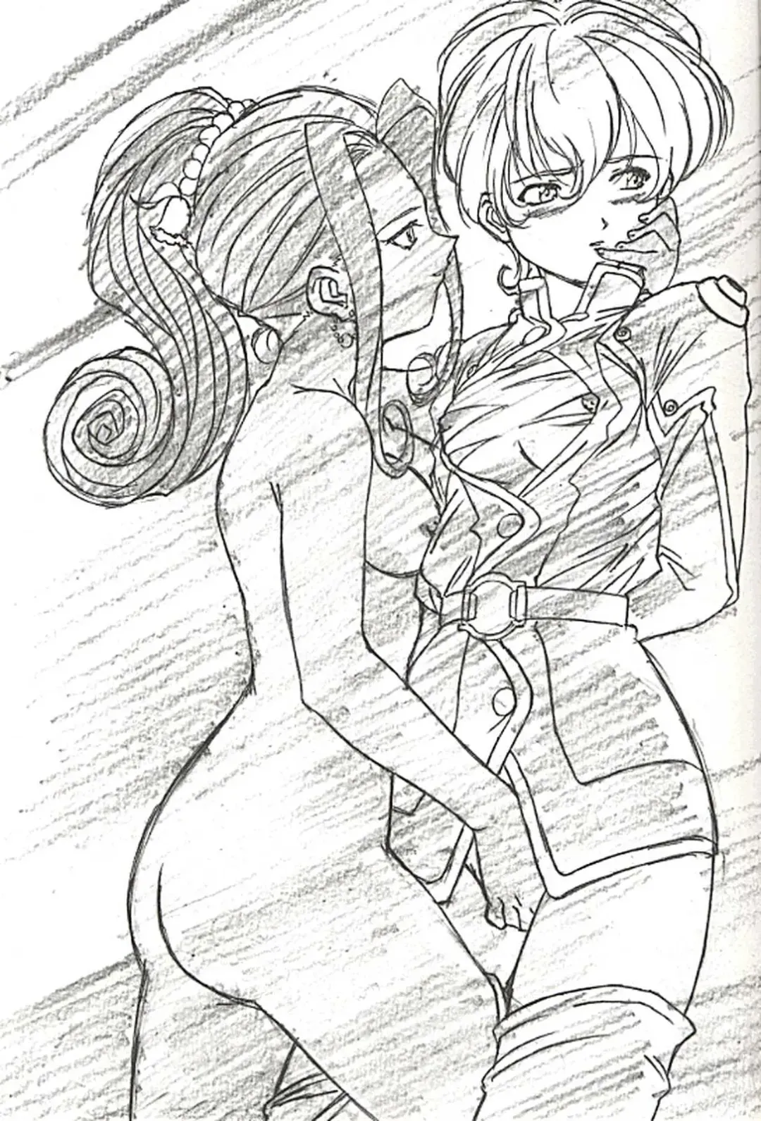 [Utatane Hiroyuki] FROM MORIOKA Fhentai - Page 14