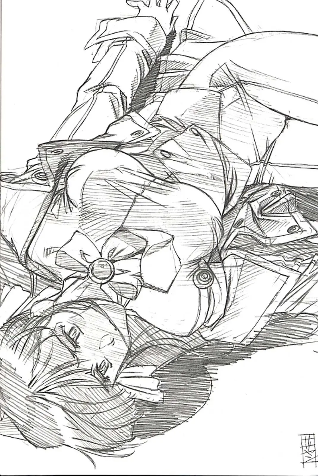 [Utatane Hiroyuki] FROM MORIOKA Fhentai - Page 15