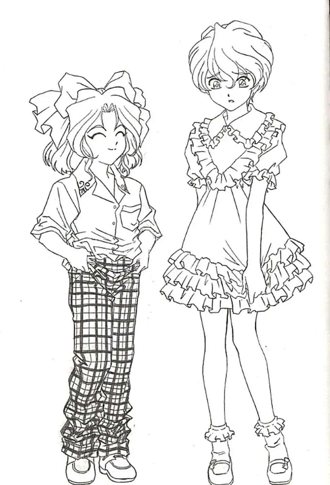 [Utatane Hiroyuki] FROM MORIOKA Fhentai - Page 55