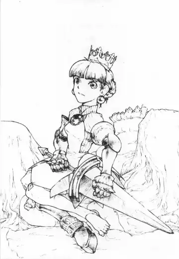 [A-10 - Kaku Banana - Raita] [GADGET Fhentai - Page 28