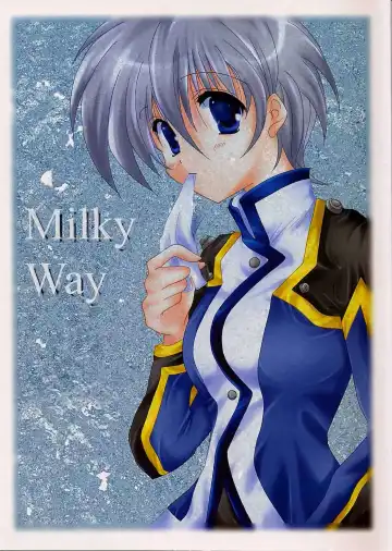 Read [Kannazuki Nem] Milky Way - Fhentai