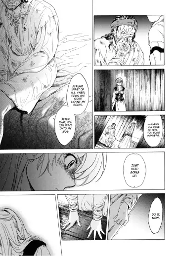 [Heizo - Kitoen] Saint Foire Festival Fhentai - Page 15