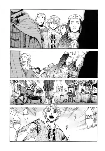 [Heizo - Kitoen] Saint Foire Festival Fhentai - Page 53