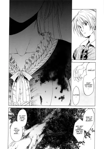 [Heizo - Kitoen] Saint Foire Festival Fhentai - Page 58