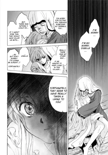 [Heizo - Kitoen] Saint Foire Festival Fhentai - Page 60