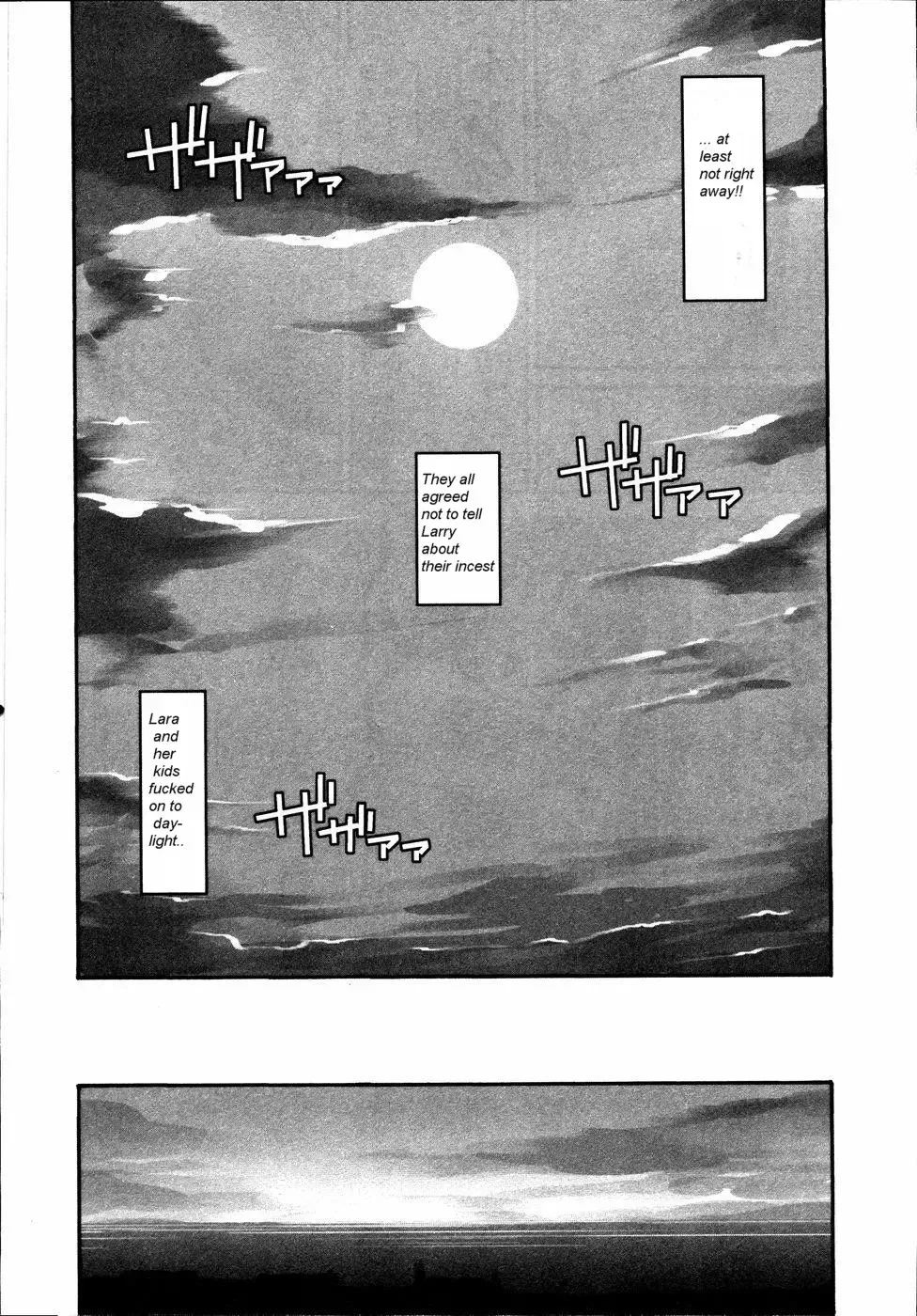 [Itosugi Masahiro] Family Vacation Fhentai - Page 14