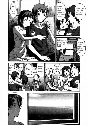 Read [Itosugi Masahiro] Family Vacation - Fhentai