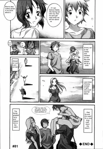 [Itosugi Masahiro] Family Vacation Fhentai - Page 16