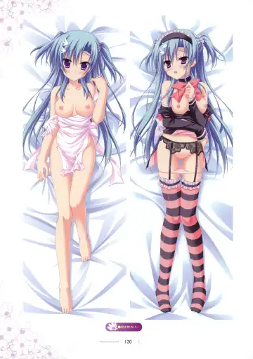 [Hontani Kanae - Sesena Yau] SAGA PLANETS Shiki Series All Season Art Works Fhentai - Page 121