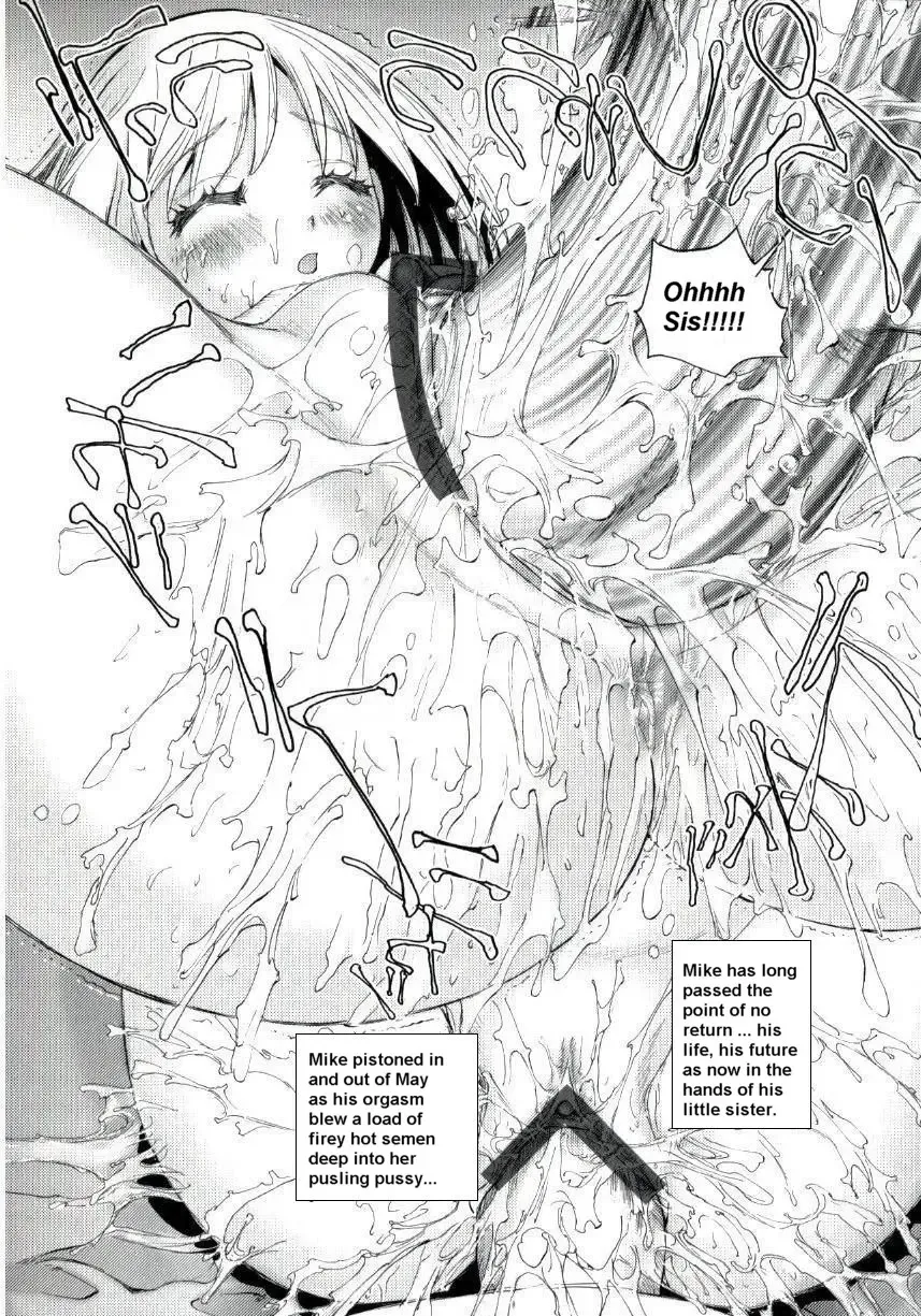 [Nikukiu-] Nasty Angel Fhentai - Page 17